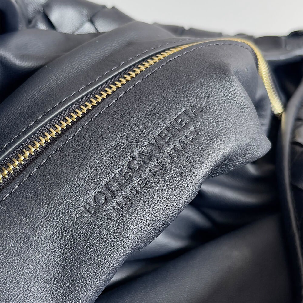Bottega Veneta Large Hop Bag - Replica Luxury Bags™
