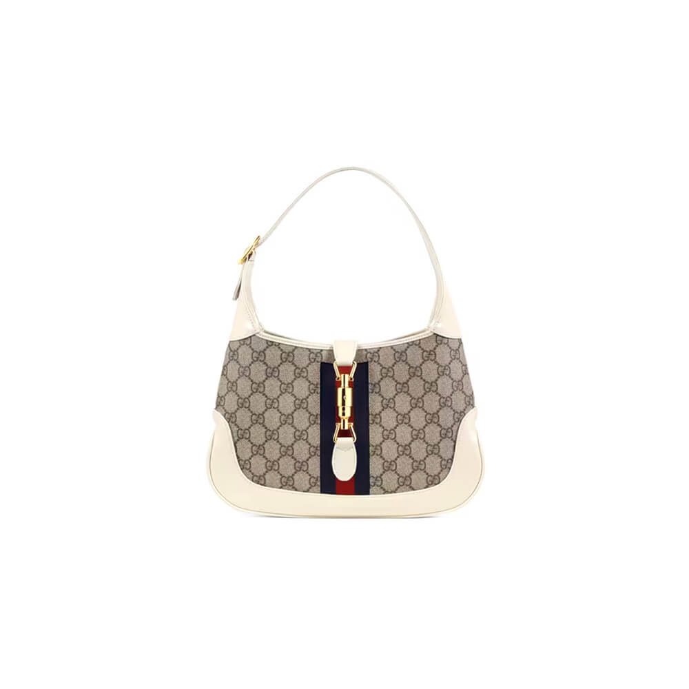 Gucci Jackie 1961 Small Shoulder Bag - Replica Luxury Bags™