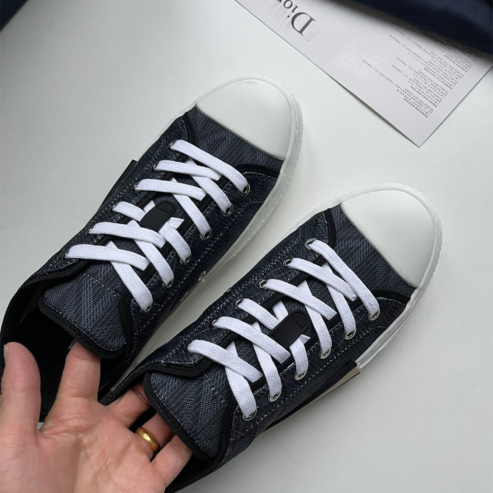 Dior B23 LOW-TOP SNEAKER Shoes - Replica Luxury Bags™