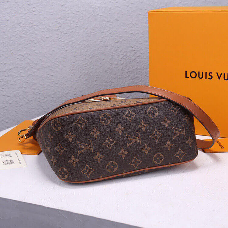 LV Hobo Dauphine PM Handbag - Replica Luxury Bags™