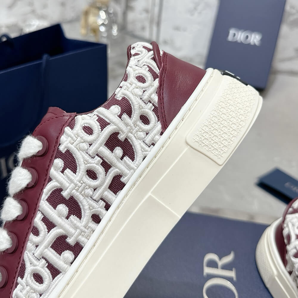 Dior B33 Sneaker Shoes - Replica Luxury Bags™