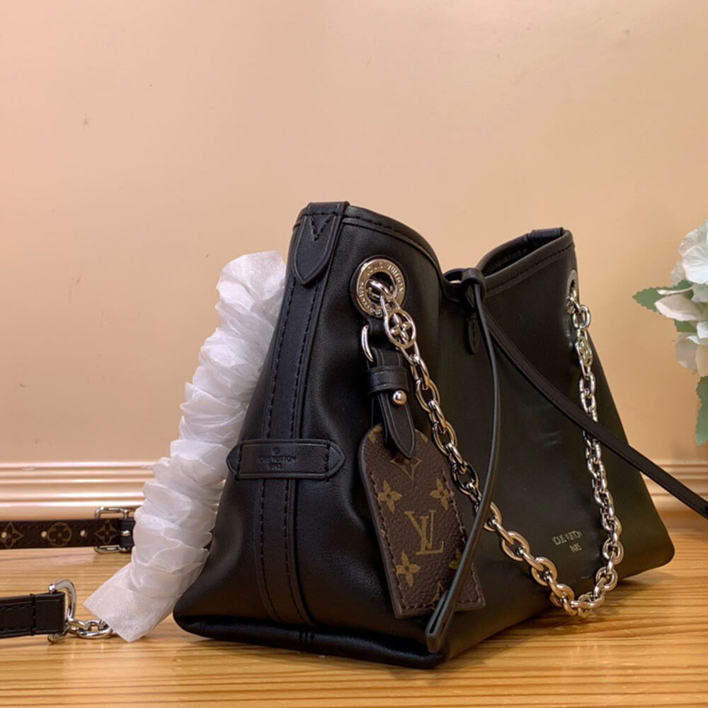 LV CarryAll Vibe BB Bag - Replica Luxury Bags™