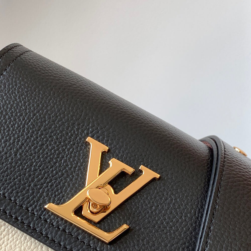 LV LockMe Tender Bag - Replica Luxury Bags™