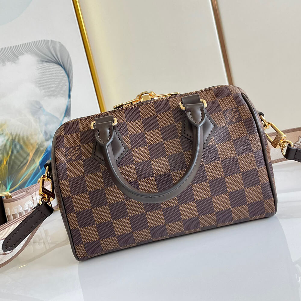 LV Sac Speedy 20 Bag - Replica Luxury Bags™