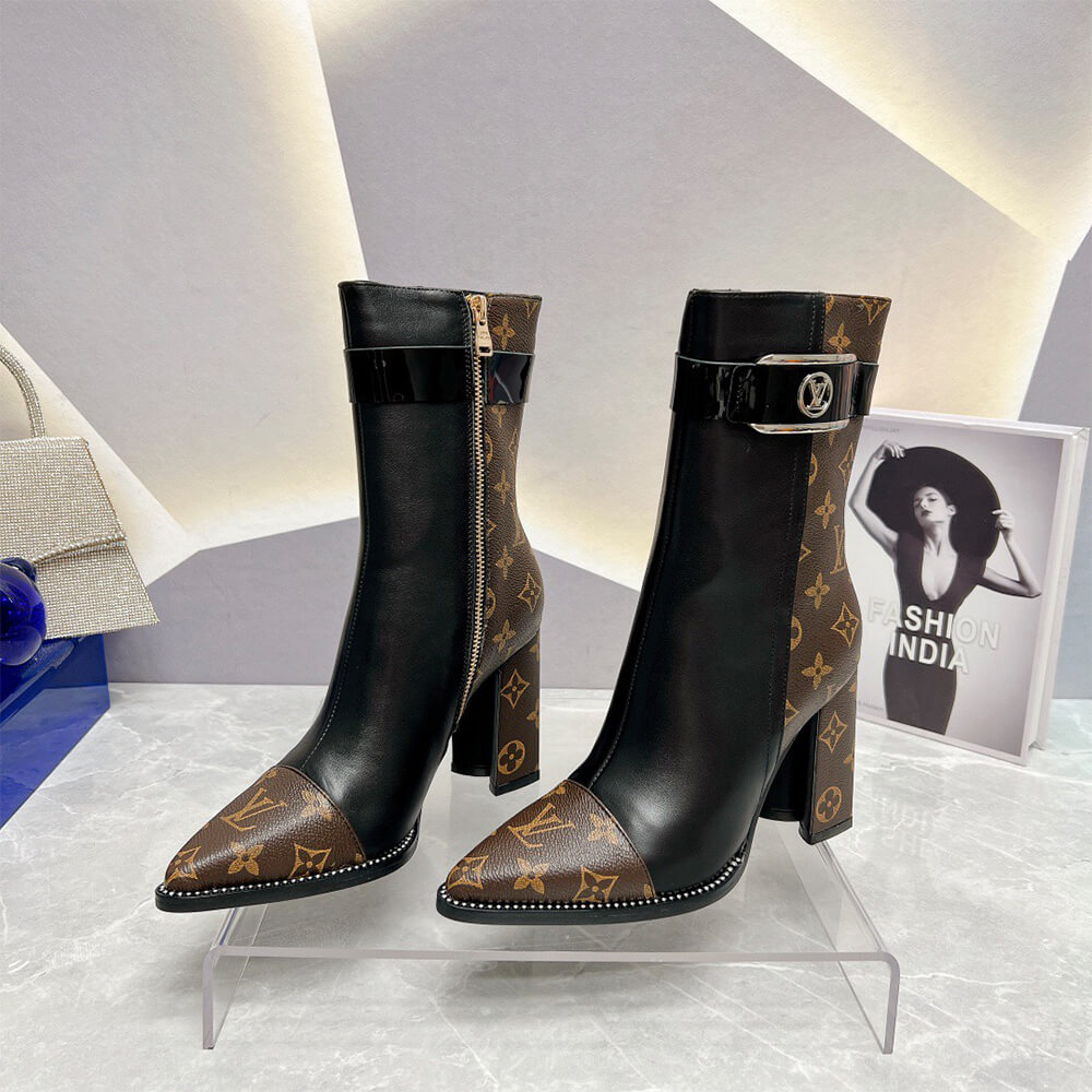 LV Boots Shoes - Replica Luxury Bags™