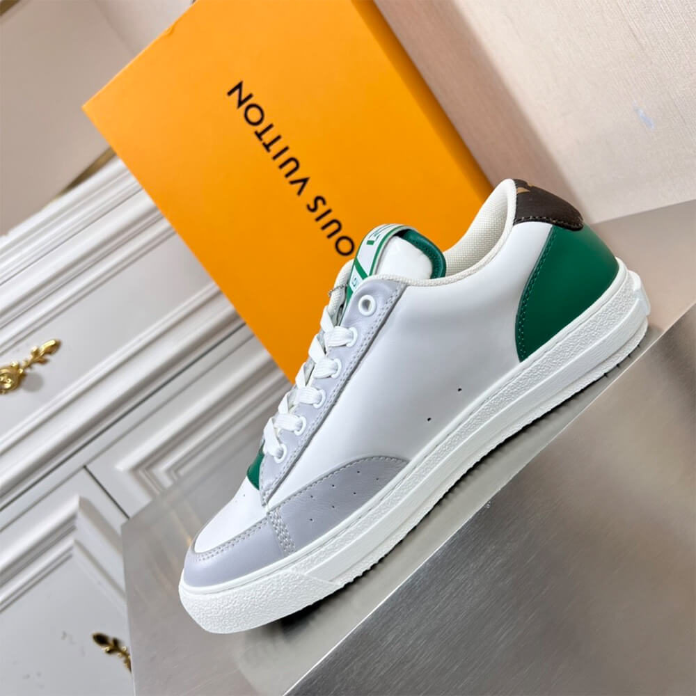 LV Charlie Sneaker Shoes - Replica Luxury Bags™