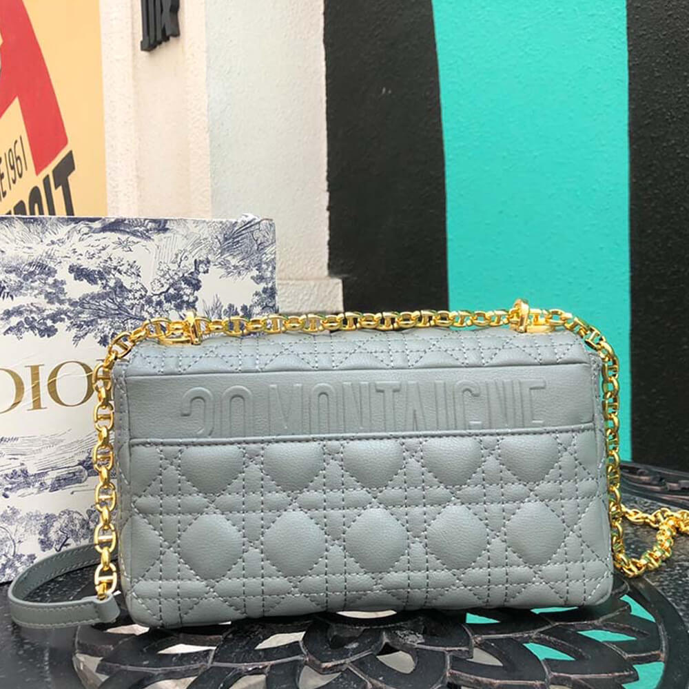 Dior Large Caro Handbag - Replica Luxury Bags™