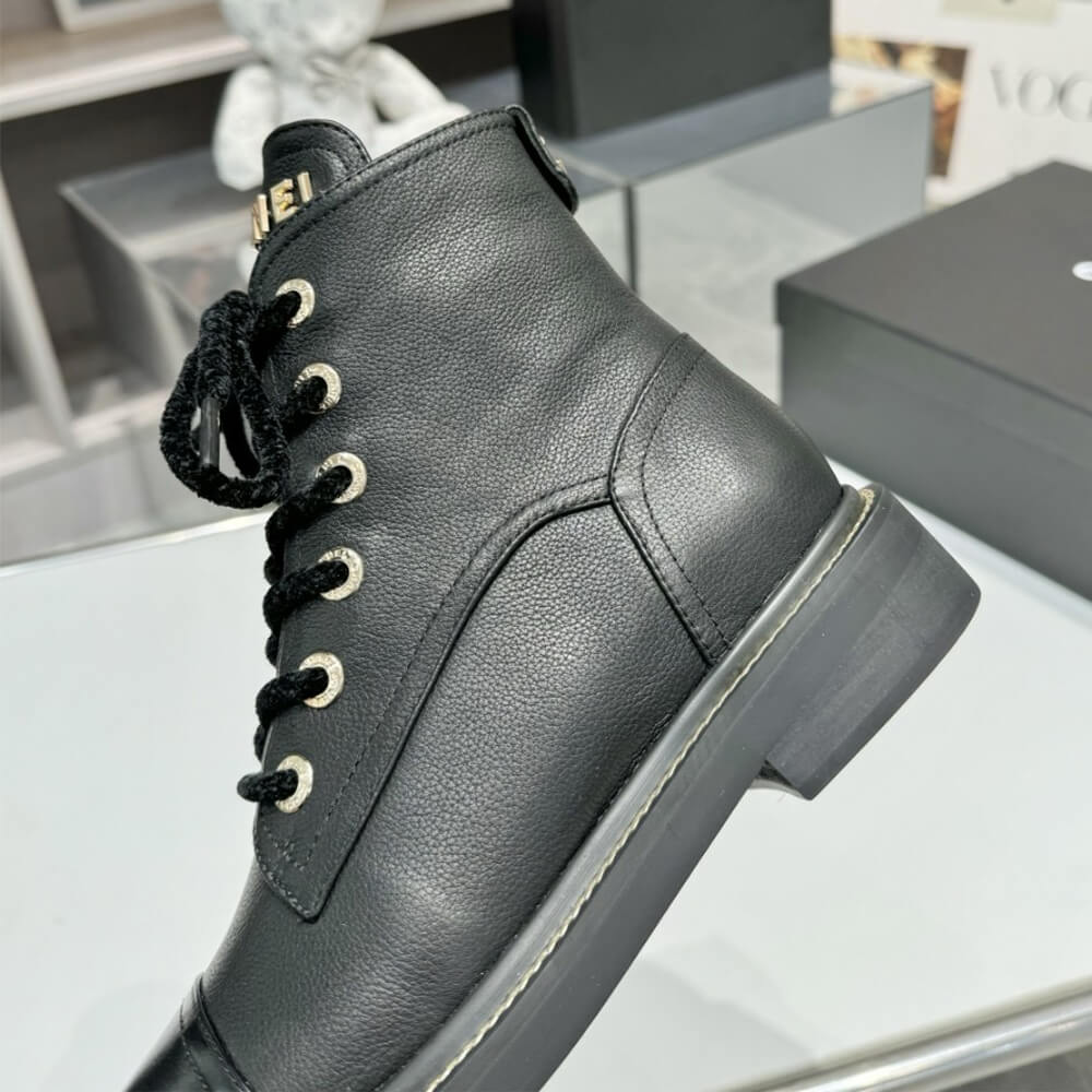 CHANEL WOMEN BOOTS Shoes - Replica Luxury Bags™