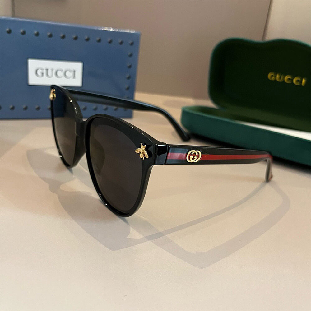 GUCCI SUNGLASSES - Replica Luxury Bags™