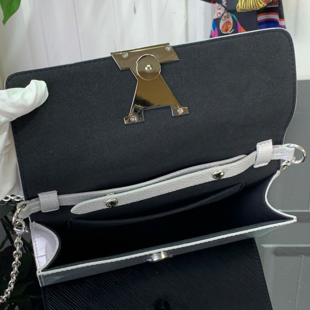 LV Pochette Louise Bag - Replica Luxury Bags™