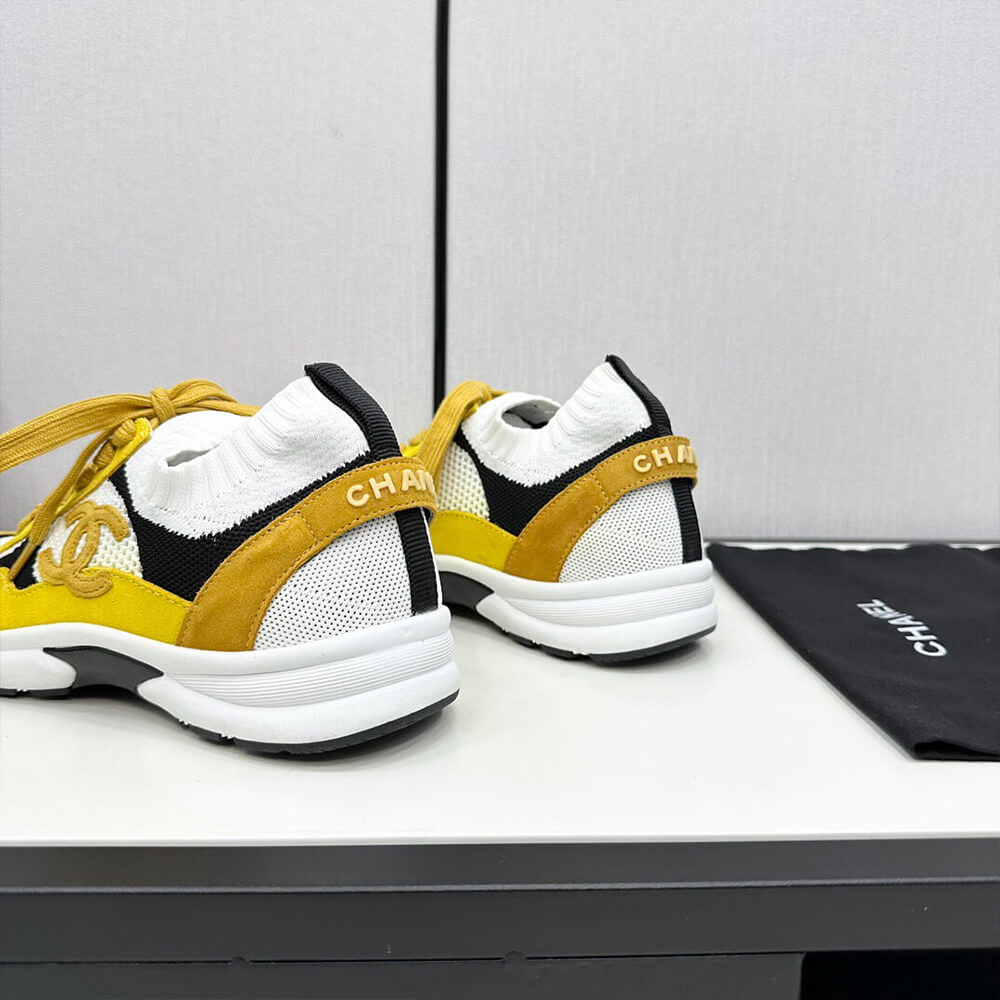 CHANEL WOMEN SNEAKERS Shoes - Replica Luxury Bags™