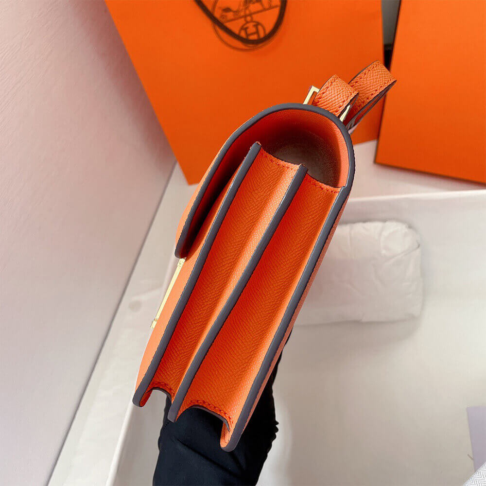 Hermes Constance 24 Bag - Replica Luxury Bags™