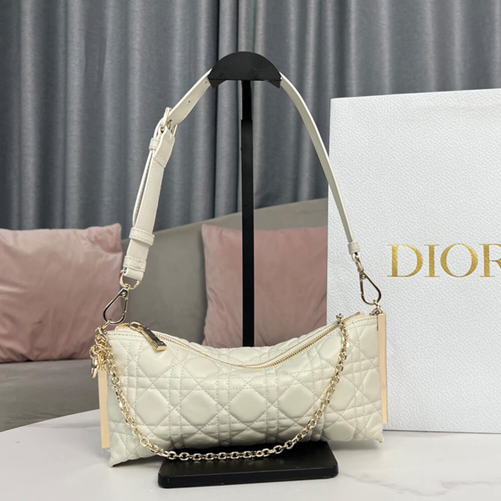 DIOR CLUB BAG - Replica Luxury Bags™