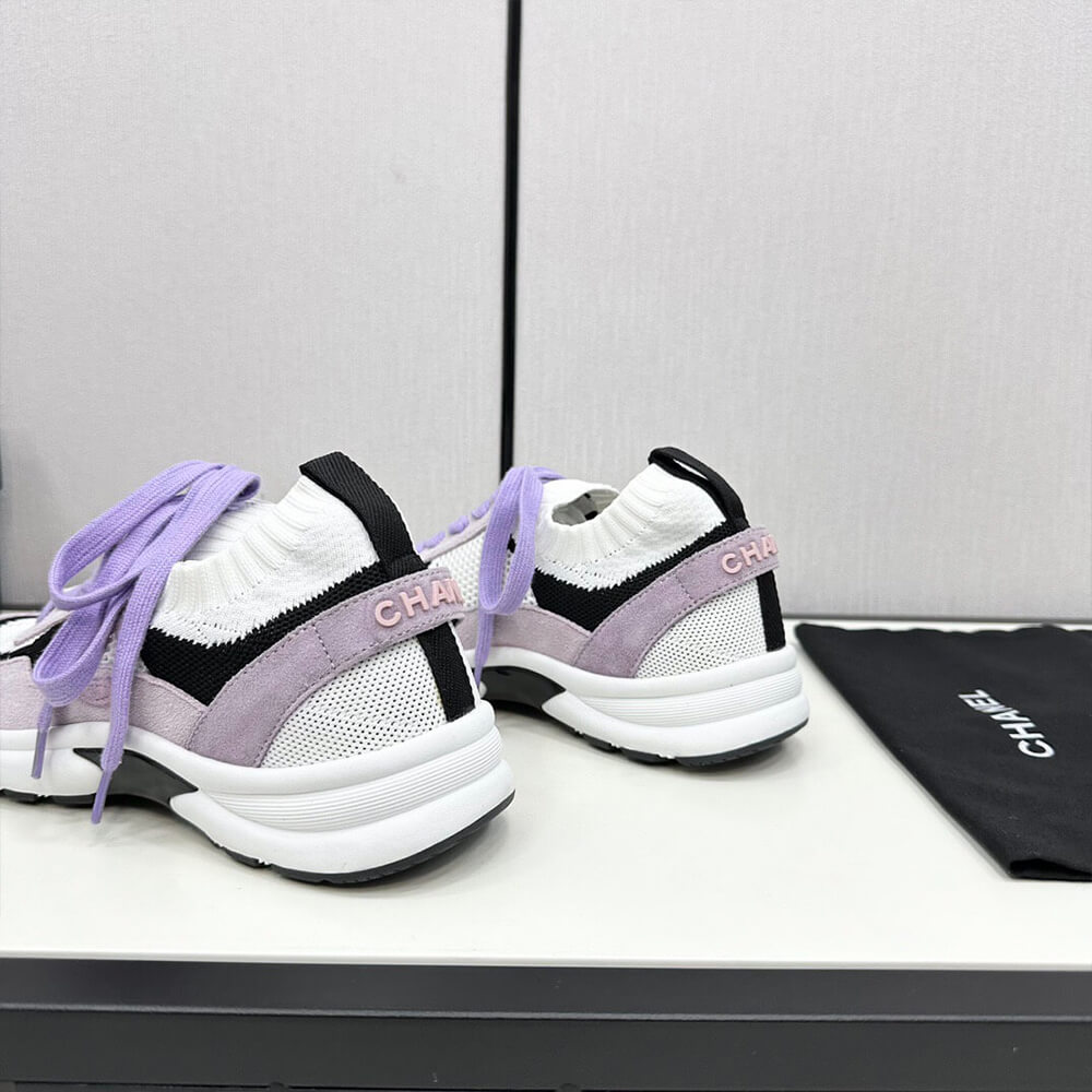 CHANEL WOMEN SNEAKERS Shoes - Replica Luxury Bags™