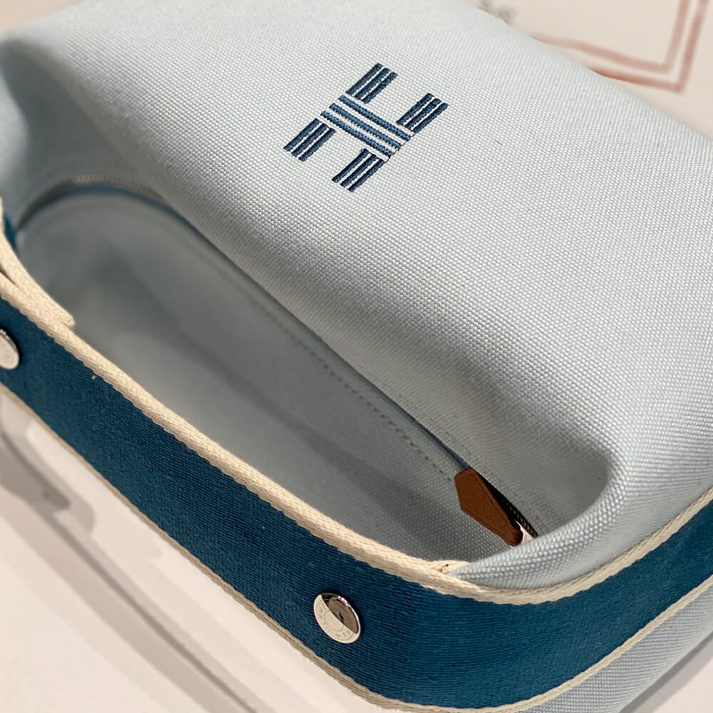 Hermes Trousse Bride-a-Brac Large Bag - Replica Luxury Bags™