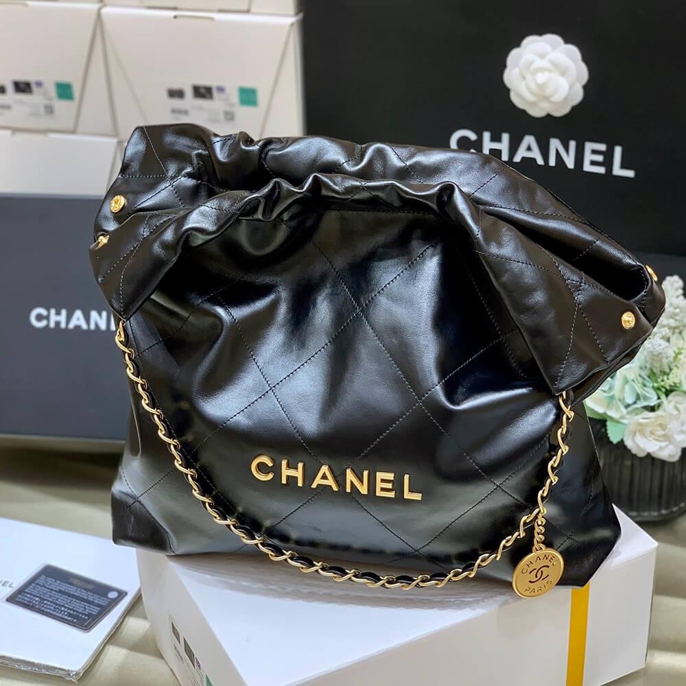 Chanel 22 Handbag - Replica Luxury Bags™