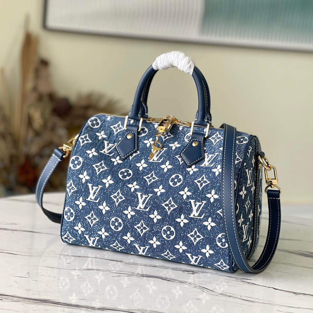 LV Bandouliere 25 Bag - Replica Luxury Bags™
