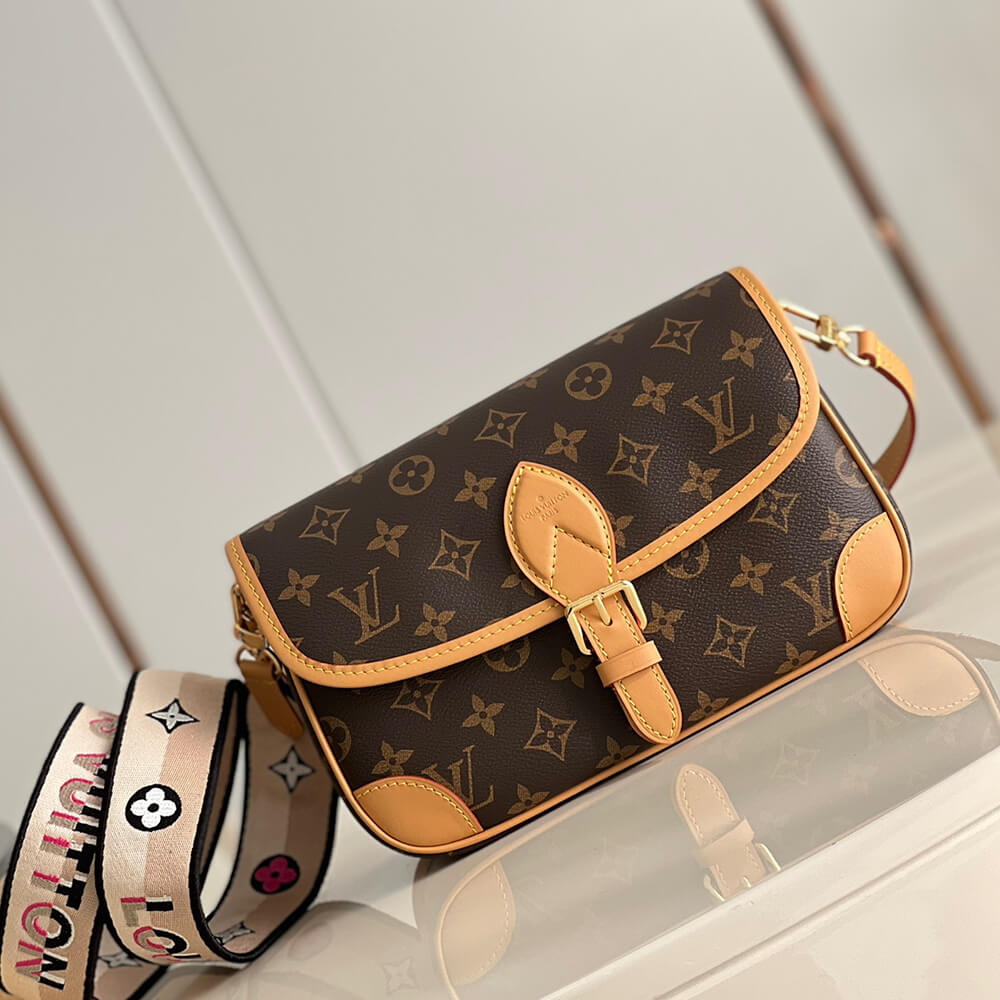LV Diane Bag - Replica Luxury Bags™