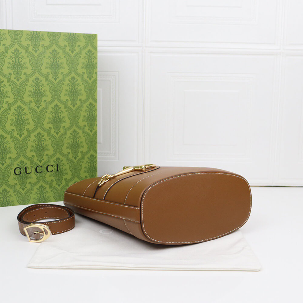 Gucci 73 Small Bucket Bag - Replica Luxury Bags™