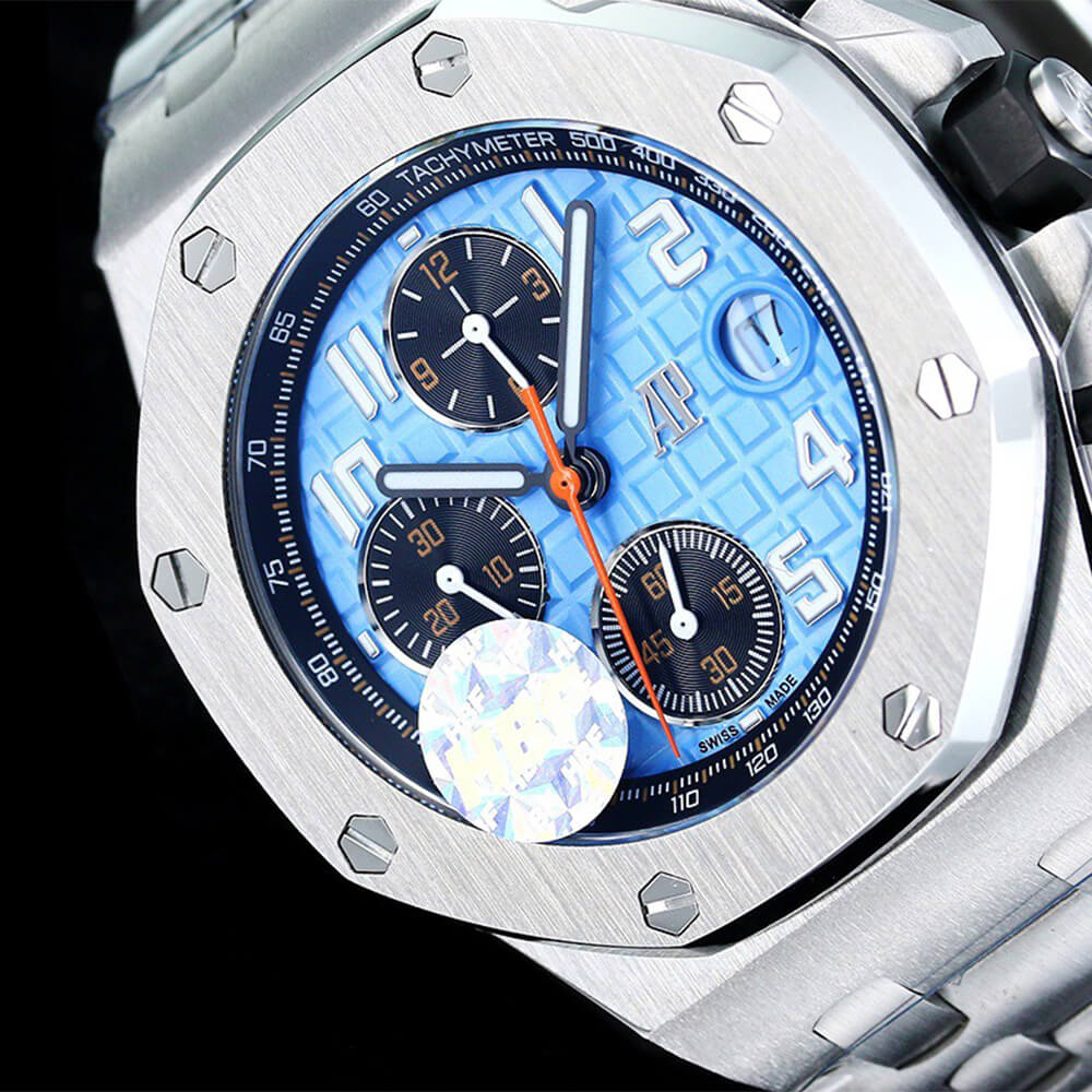 Audemars Piguet Royal Oak 26238 - Replica Luxury Bags™