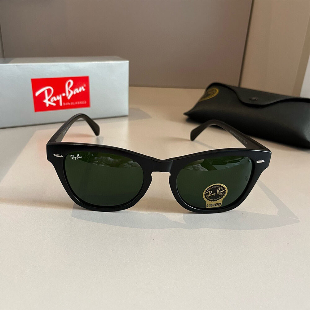 RAY-BAN SUNGLASSES - Replica Luxury Bags™