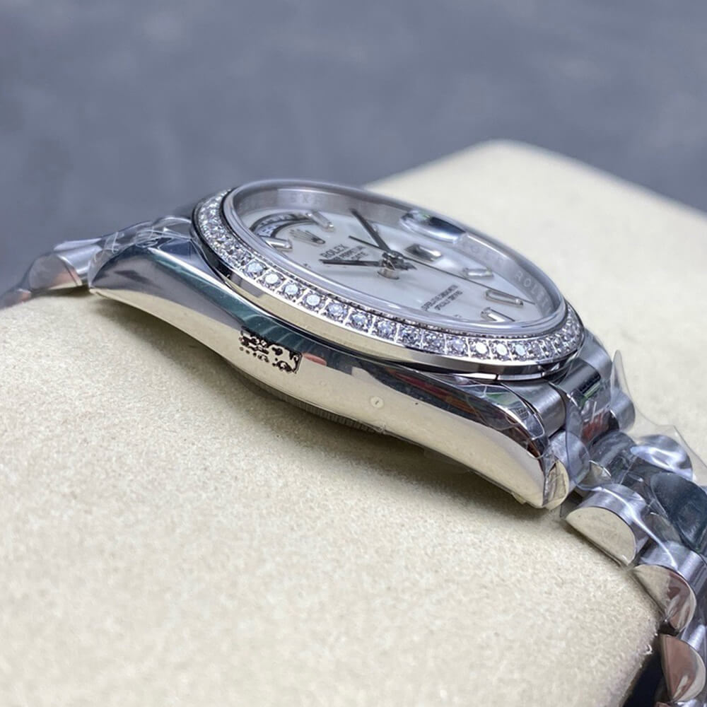 Rolex Day-Date 36 - Replica Luxury Bags™