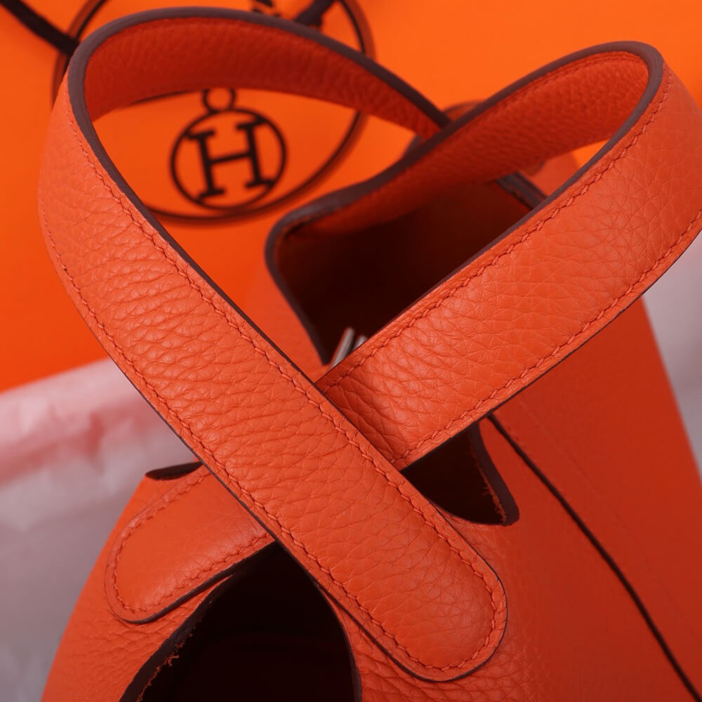 Hermes Picotin Lock 18 Bag - Replica Luxury Bags™