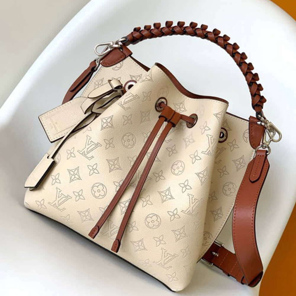 LV Muria Bucket Bag - Replica Luxury Bags™