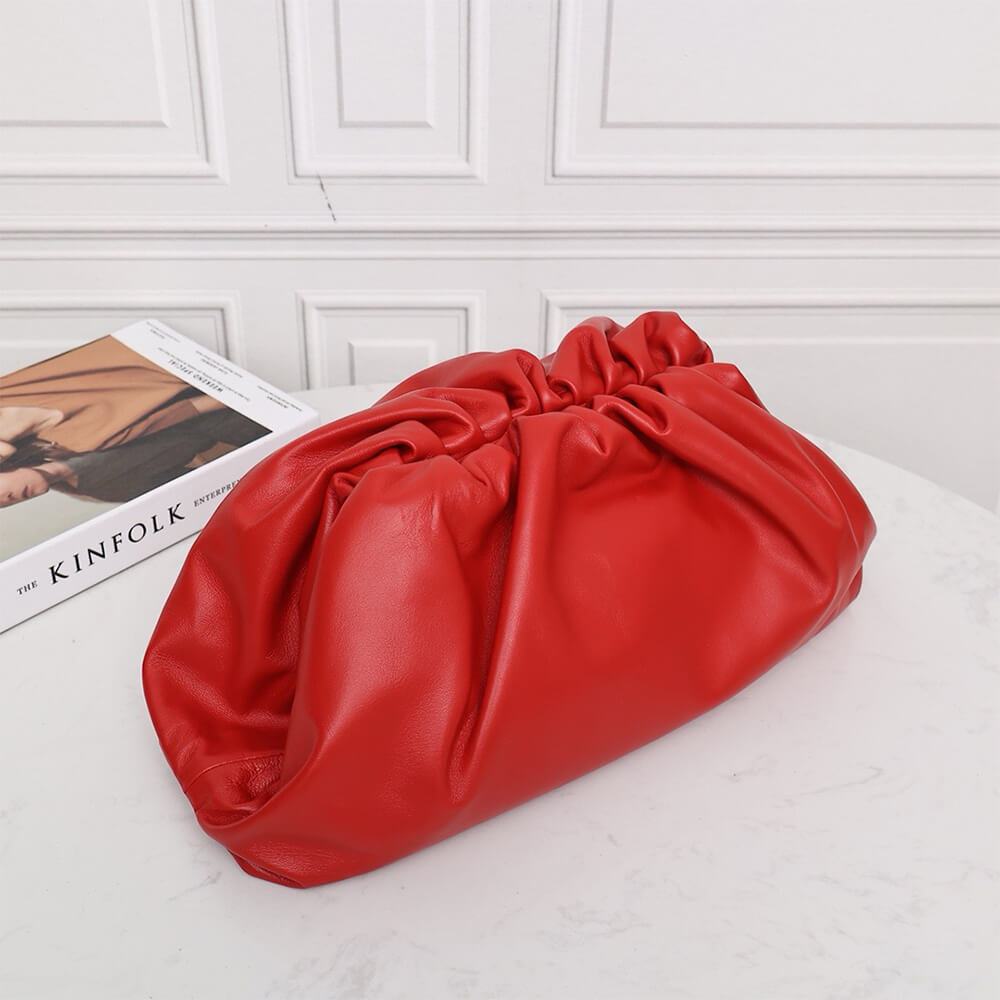 Bottega Veneta Pouch Clutch Bag - Replica Luxury Bags™