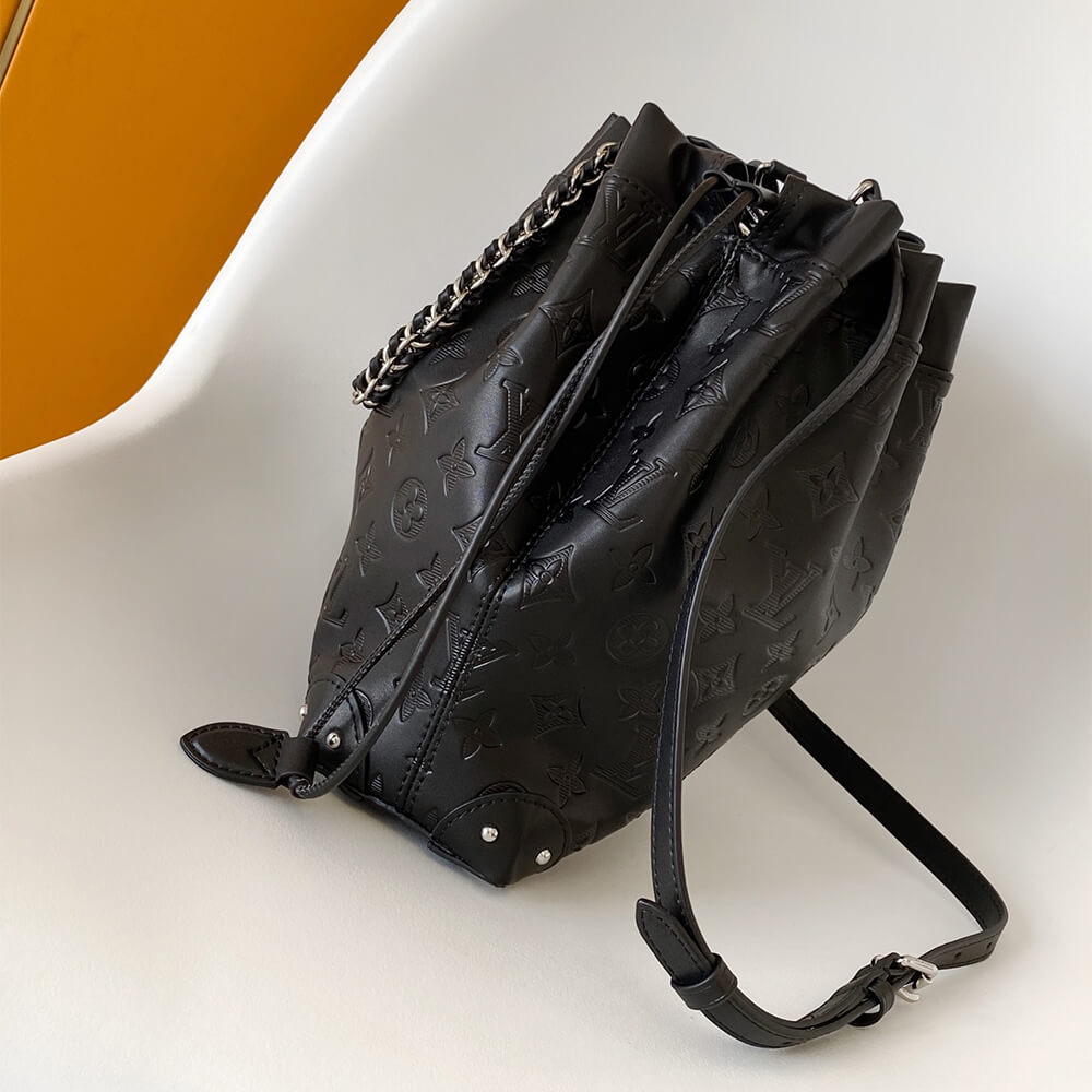 LV Noe Trunk PM Bag - Replica Luxury Bags™