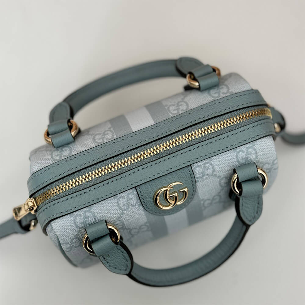 Gucci Ophidia Super Mini Bag - Replica Luxury Bags™