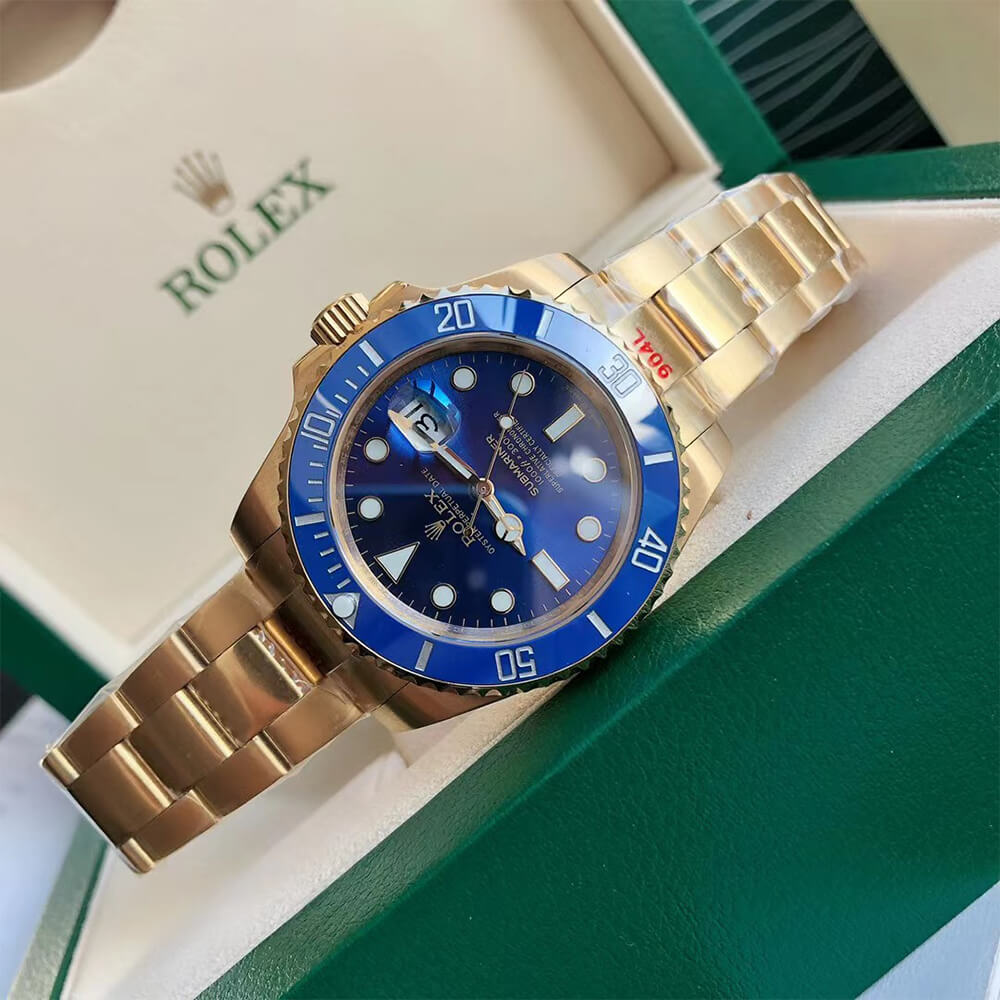 Rolex Submariner Date - Replica Luxury Bags™