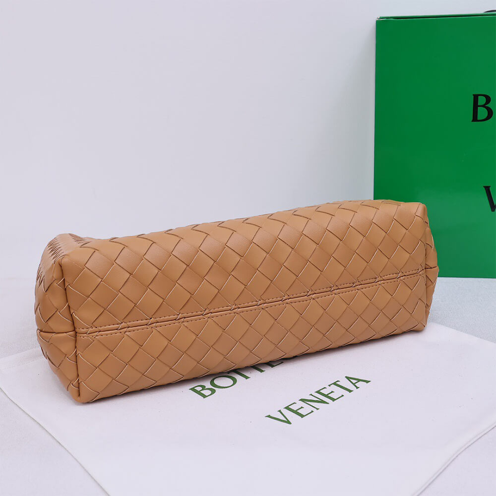Bottega Veneta Medium Andiamo Bag - Replica Luxury Bags™