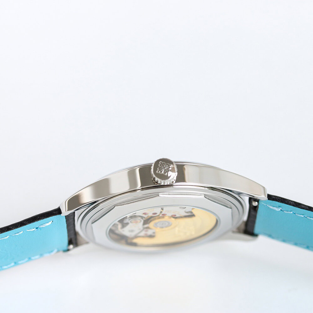 Patek Philippe 6007 - Replica Luxury Bags™