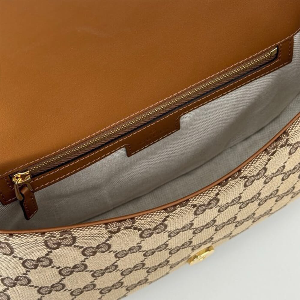 Gucci Blondie Small Top Handle Bag - Replica Luxury Bags™