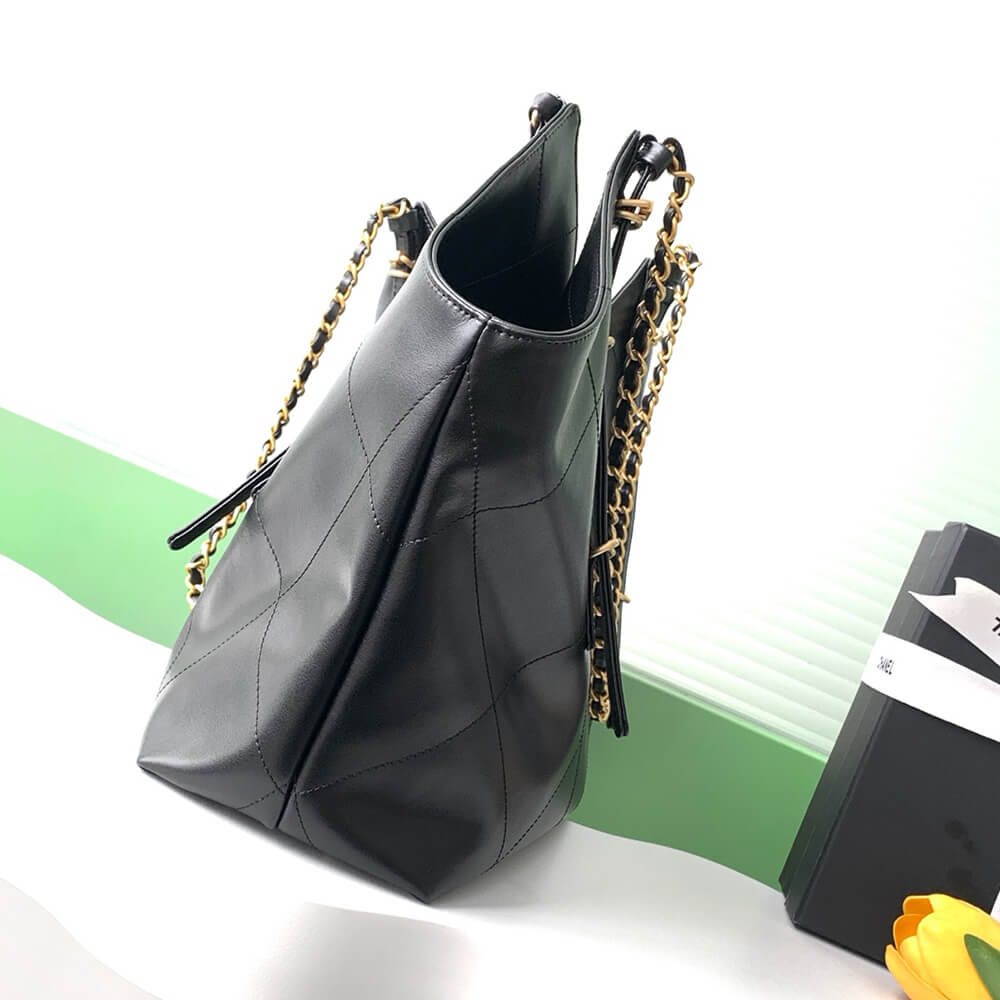 Chanel Large Shopping Bag - Replica Luxury Bags™