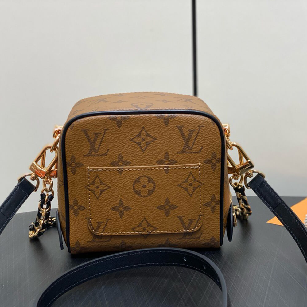 LV Just In Case Bag - Replica Luxury Bags™