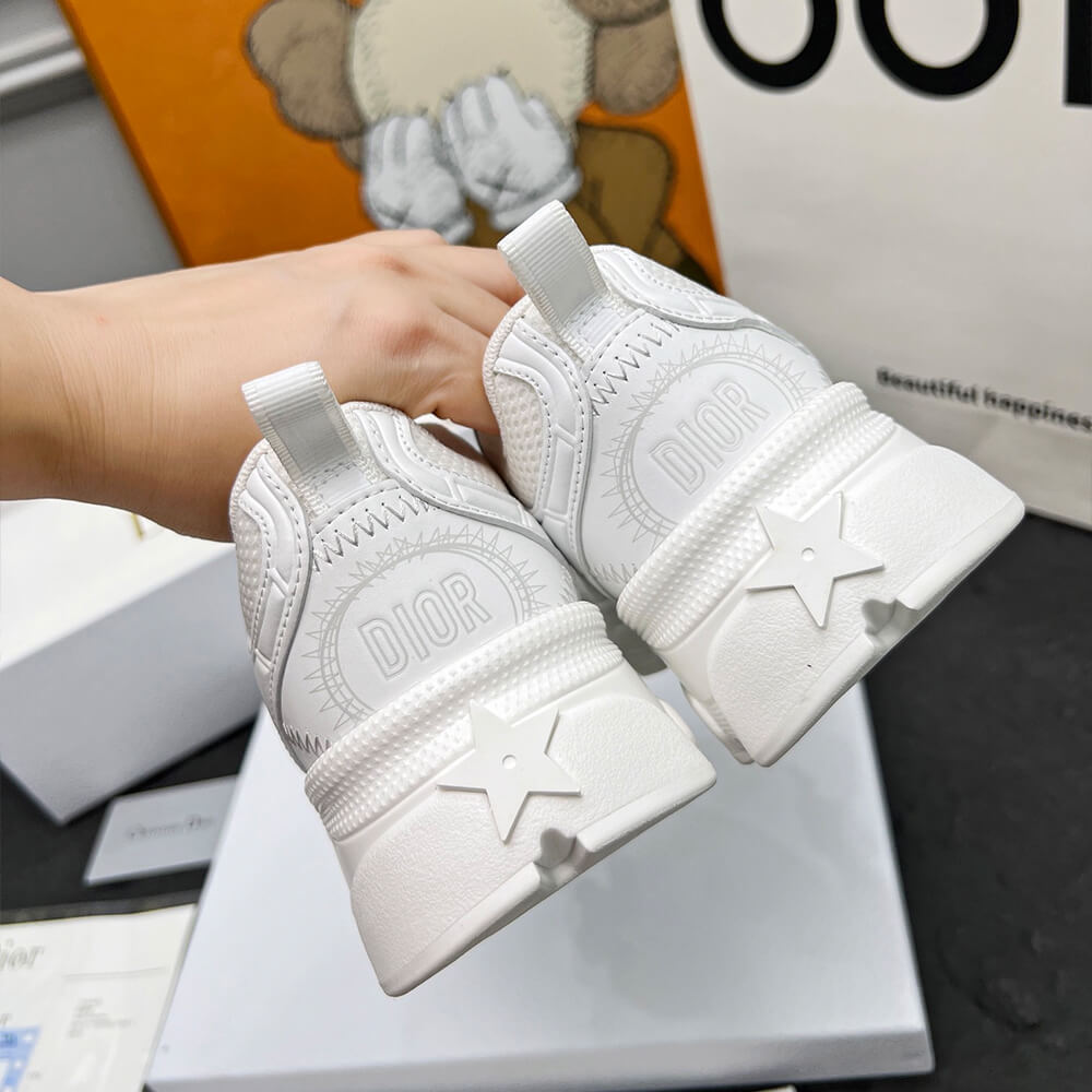 DIOR Chrono Sneaker Shoes - Replica Luxury Bags™