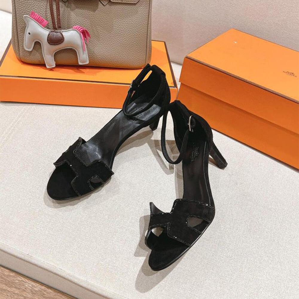 Hermes Premiere 70 sandal Shoes - Replica Luxury Bags™