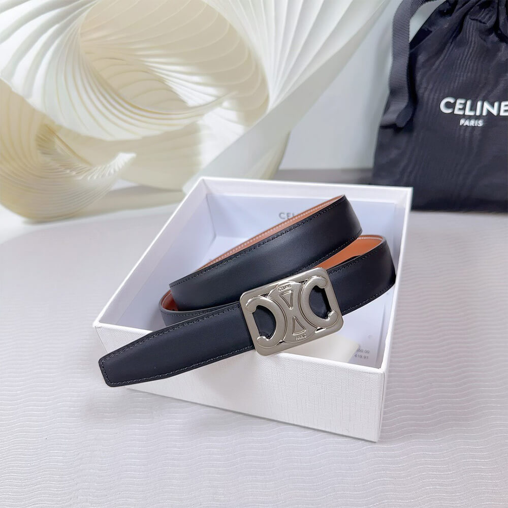 CELINE 25mm belt - Replica Luxury Bags™