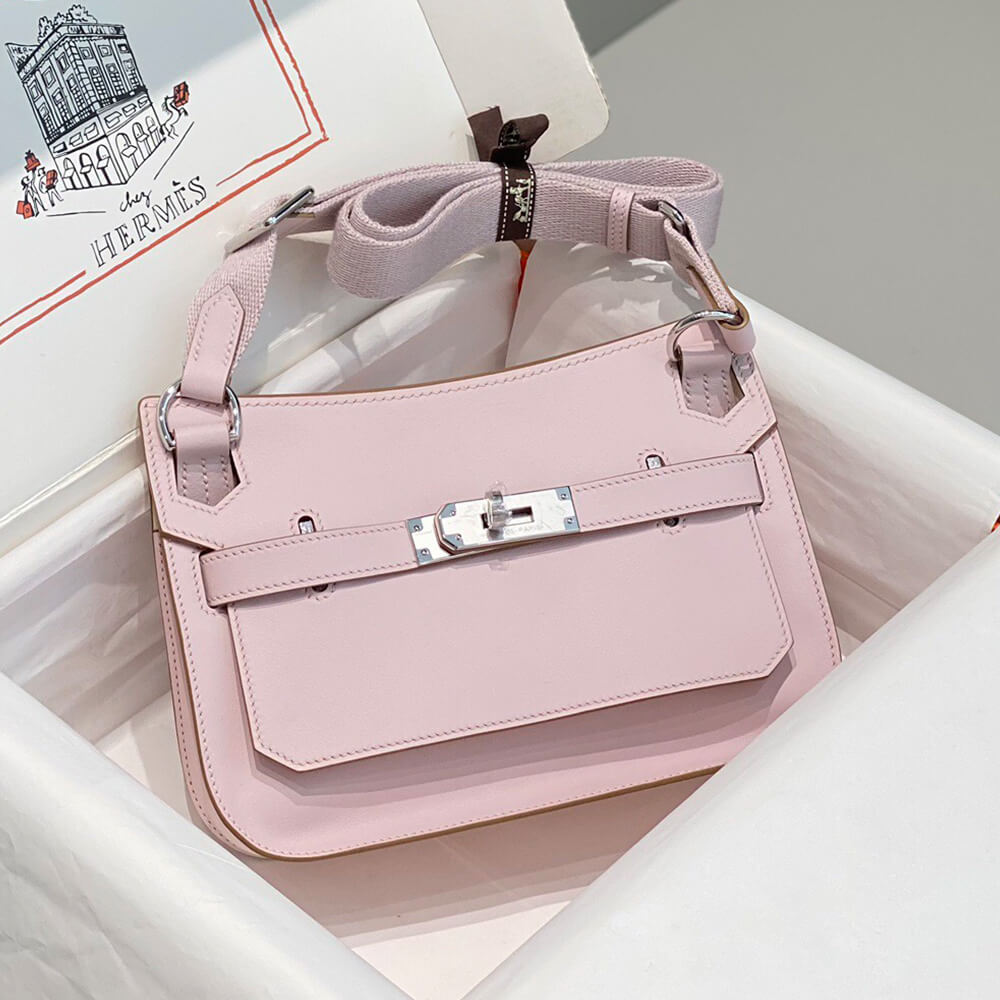 Hermes Jypsiere Mini Bag - Replica Luxury Bags™
