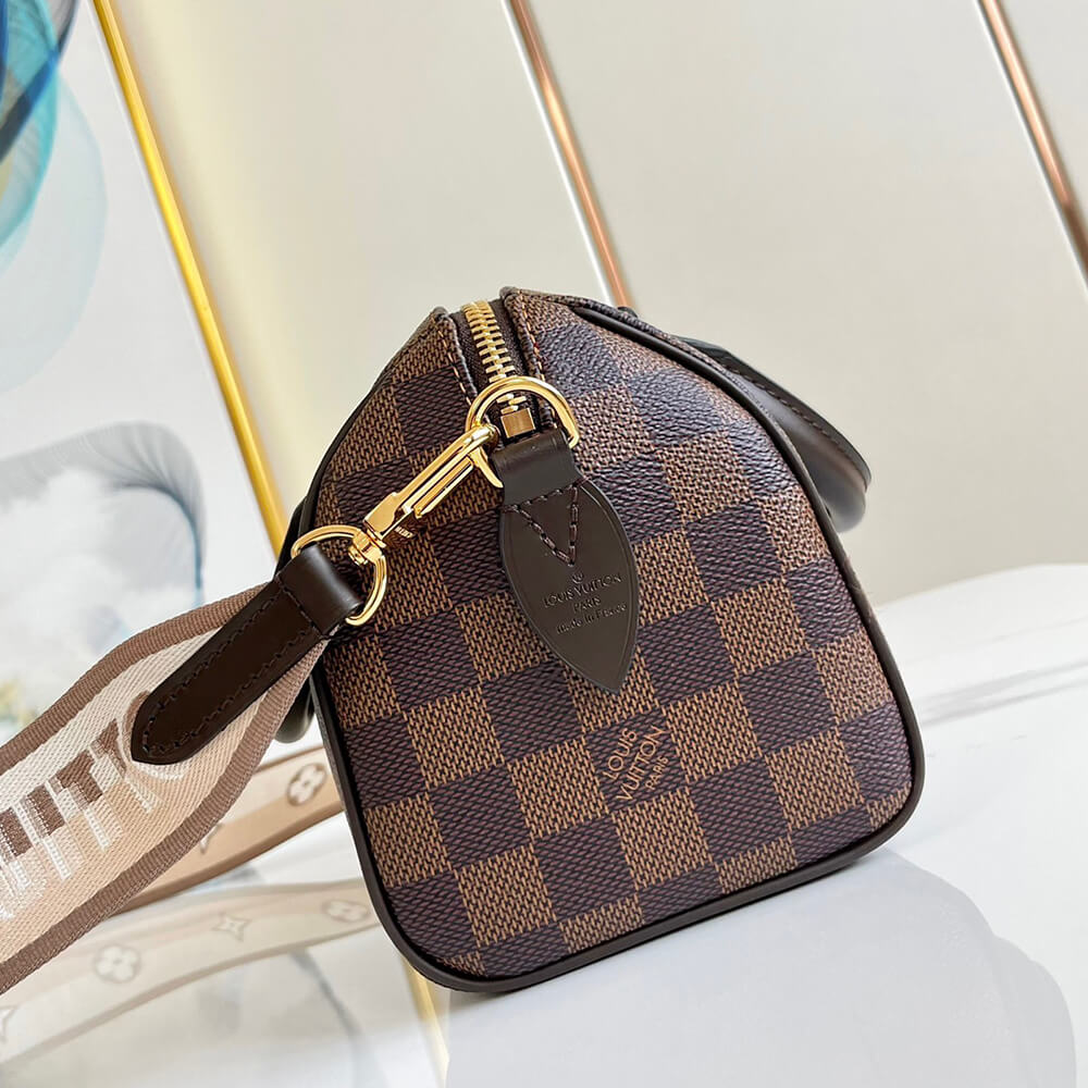 LV Sac Speedy 20 Bag - Replica Luxury Bags™