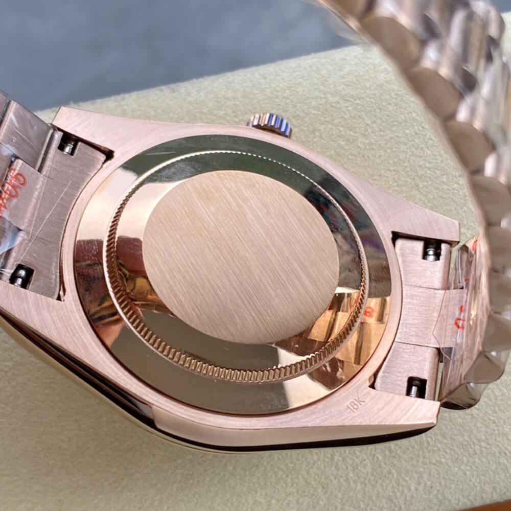 Rolex Day-Date 40 - Replica Luxury Bags™