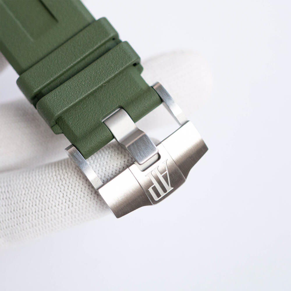 Audemars Piguet Royal Oak 15720 - Replica Luxury Bags™