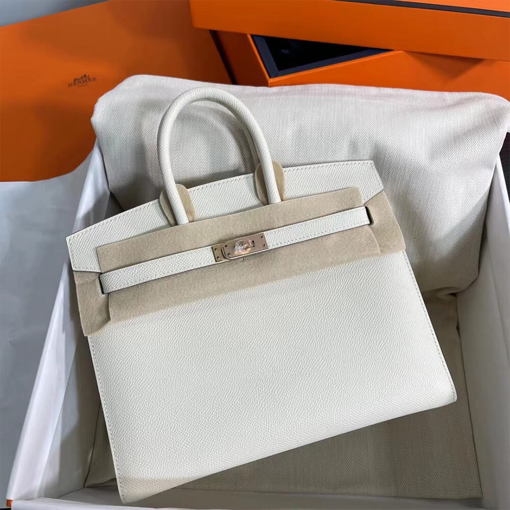 Hermes Birkin 30 Sellier Bag - Replica Luxury Bags™