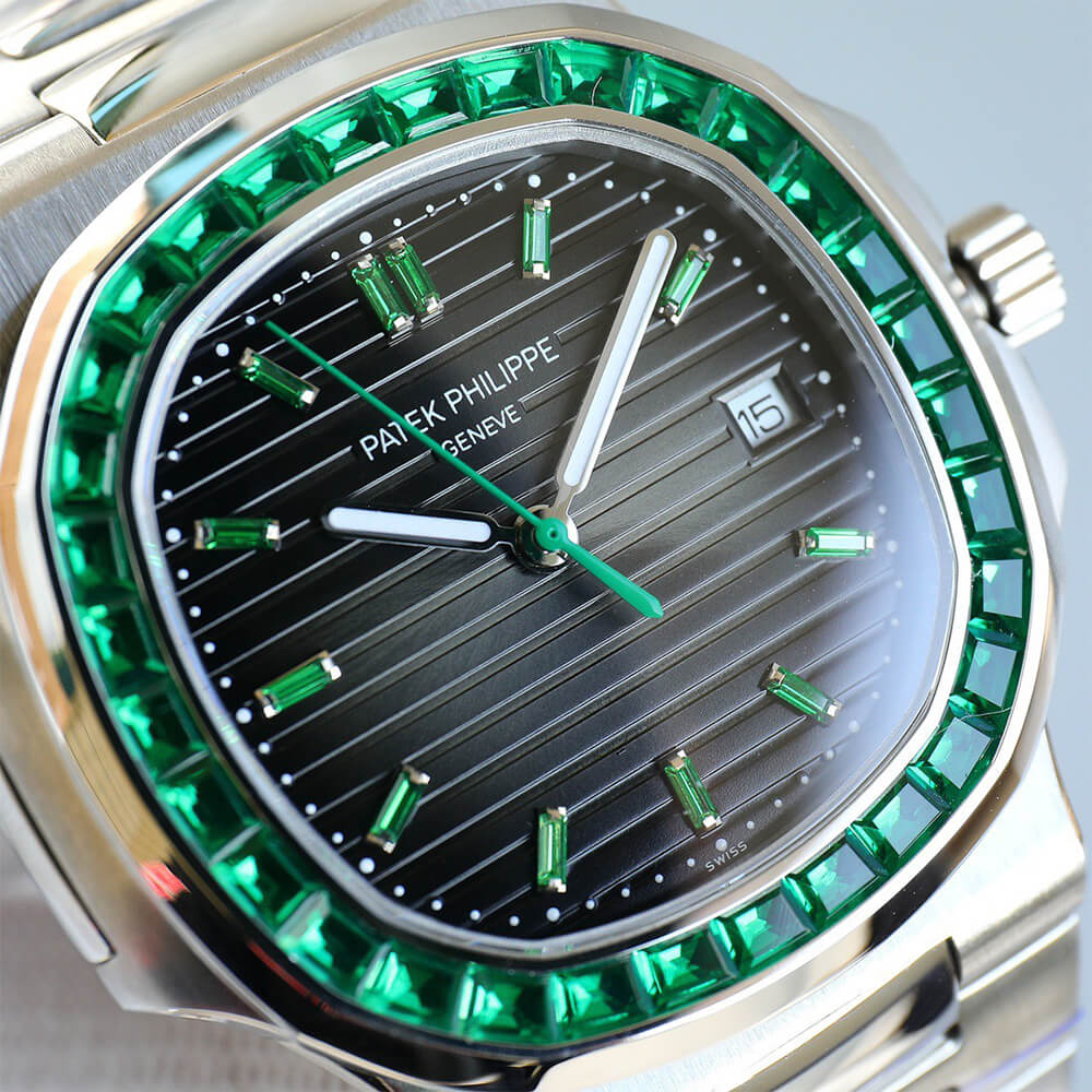 Patek Philippe Nautilus 5711/1A - Replica Luxury Bags™