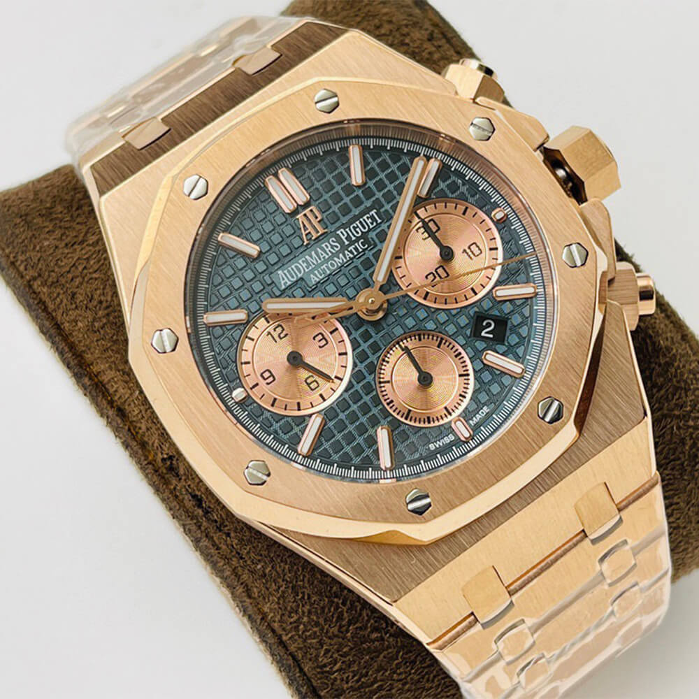 Audemars Piguet Royal Oak 26331 - Replica Luxury Bags™