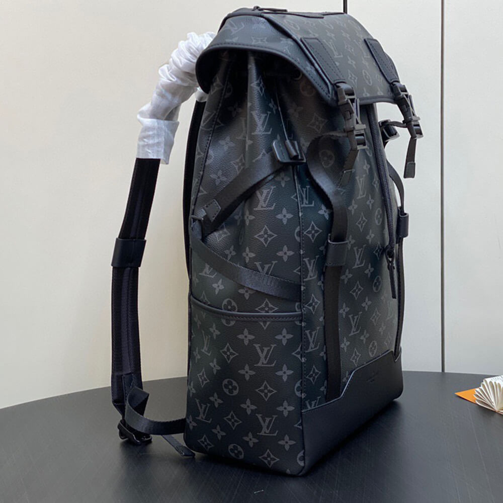 LV Getaway Backpack Bag - Replica Luxury Bags™