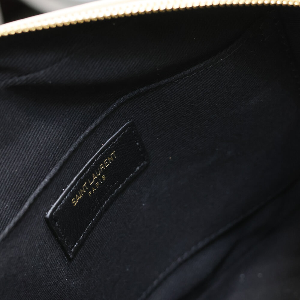 YSL Lou Camera Bag in Quilted Leather - Replica Luxury Bags™