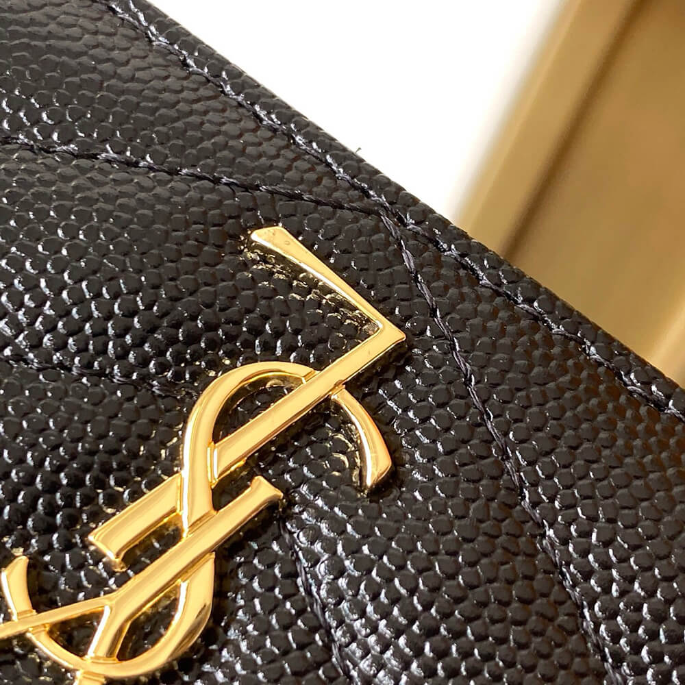 YSL Card Holder Bag - Replica Luxury Bags™
